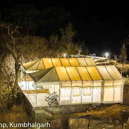 Jungle Camp Kumbhalgarh Exterior photo